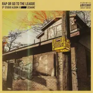 2 Chainz - Rule the World (feat. Ariana Grande)